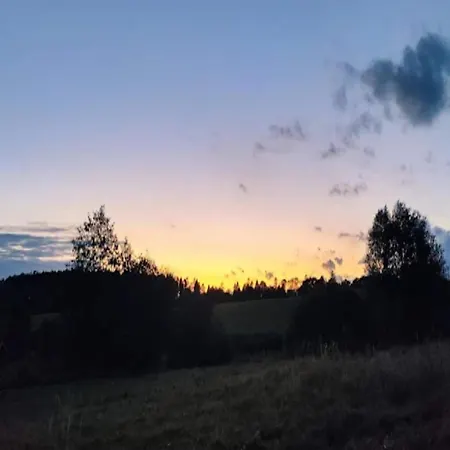 Lägenhet Mit Terrasse In Kropelin