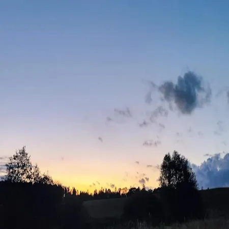 Lägenhet Mit Terrasse In Kropelin *