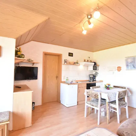 Mit Terrasse In Kropelin * Klein Nienhagen