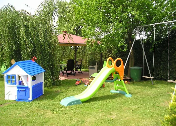 Mit Terrasse In Kropelin * Klein Nienhagen