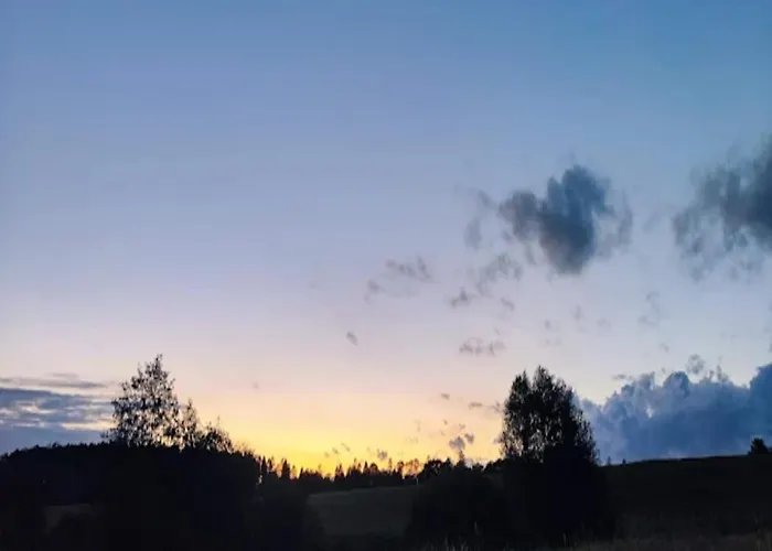 Apartment Mit Terrasse In Kropelin *