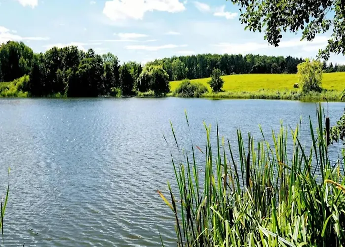 Mit Terrasse In Kropelin Apartment Klein Nienhagen