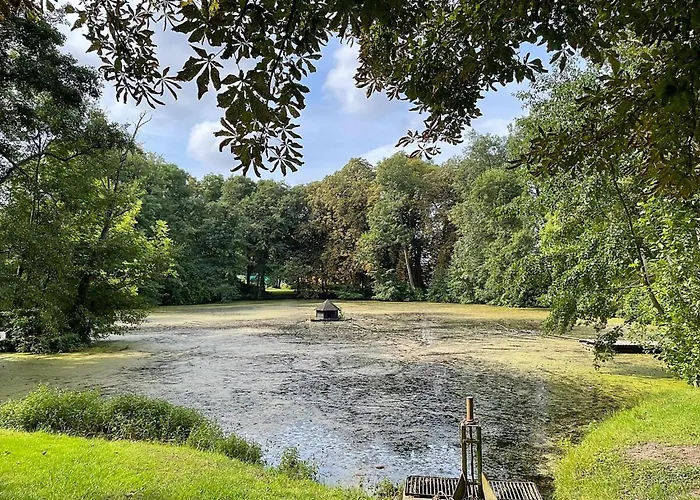 Mit Terrasse In Kropelin Apartment Klein Nienhagen