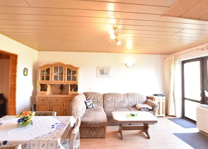 Mit Terrasse In Kropelin * Klein Nienhagen