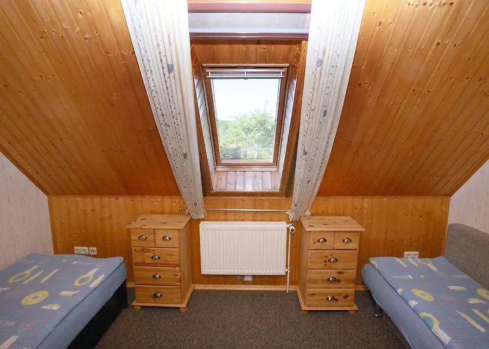 Mit Terrasse In Kropelin * Klein Nienhagen