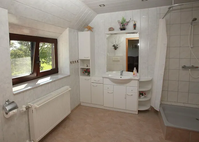 Mit Terrasse In Kropelin * Klein Nienhagen